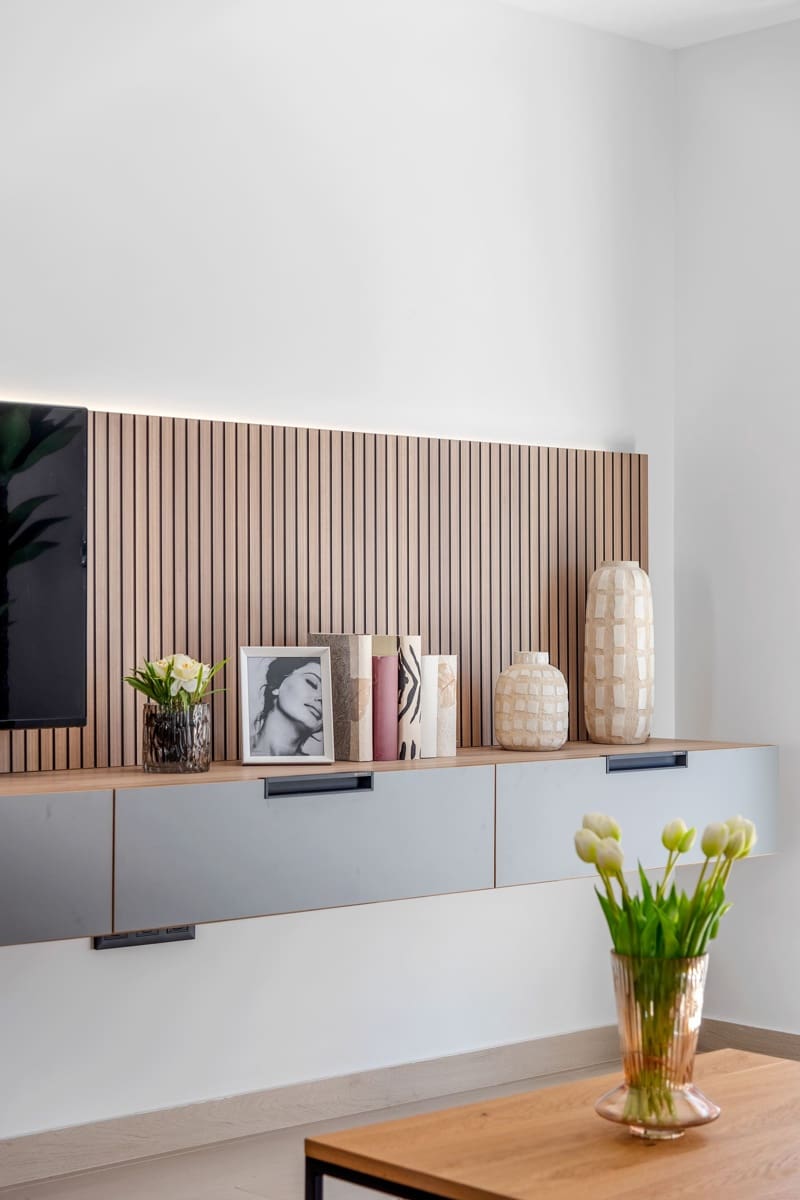 3 makuuhuone Huoneisto myytävänä paikassa Guardamar del Segura mukana uima-altaan - 241 000 € (Ref: 9774752)