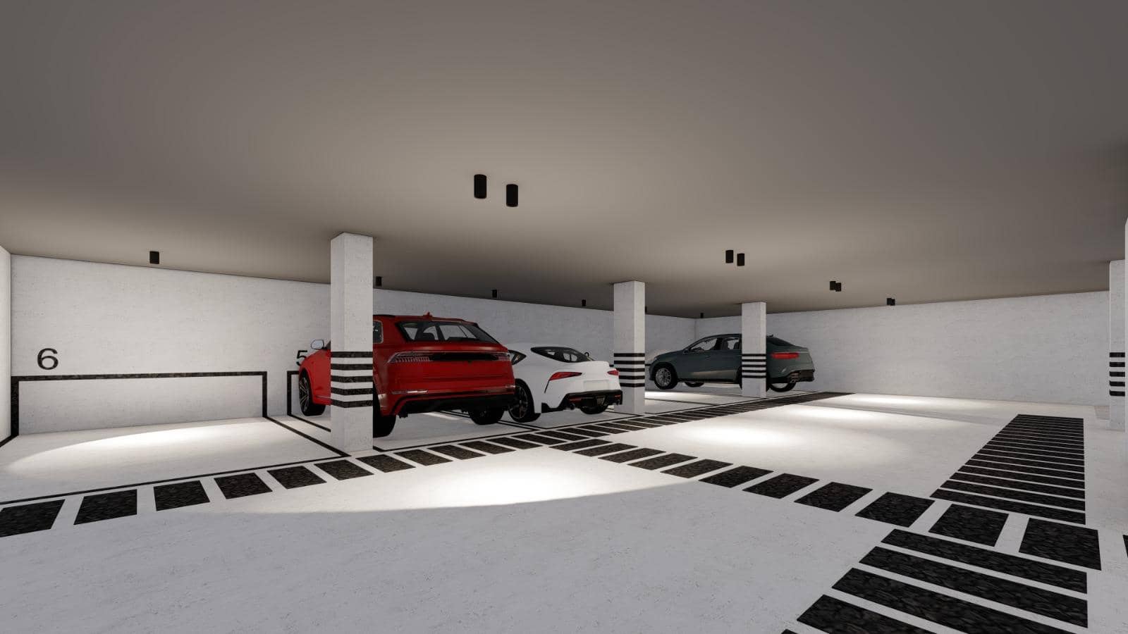 3 soveværelse Lejlighed til salg i Guardamar del Segura med swimmingpool - € 385.000 (Ref: 9775040)