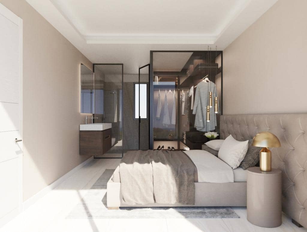 3 chambre Penthouse à vendre à Guardamar del Segura avec piscine - 795 000 € (Ref: 9775041)
