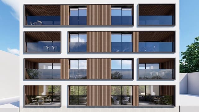 3 soveværelse Penthouse til salg i Zona Pueblo, Guardamar del Segura med swimmingpool - € 795.000 (Ref: 9775041)