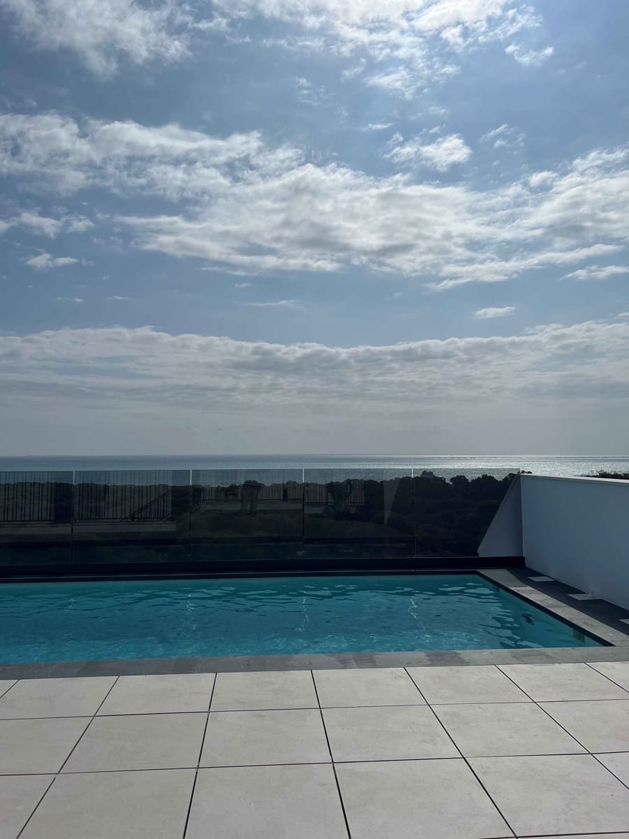 3 chambre Penthouse à vendre à Guardamar del Segura avec piscine - 795 000 € (Ref: 9775041)