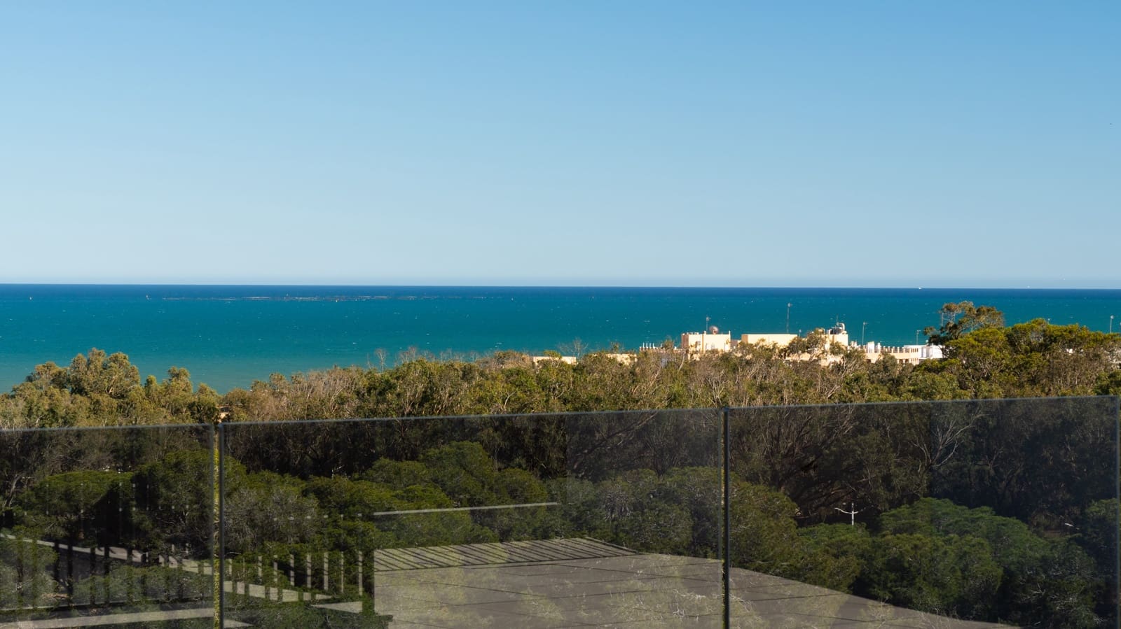 3 chambre Penthouse à vendre à Guardamar del Segura avec piscine - 795 000 € (Ref: 9775041)