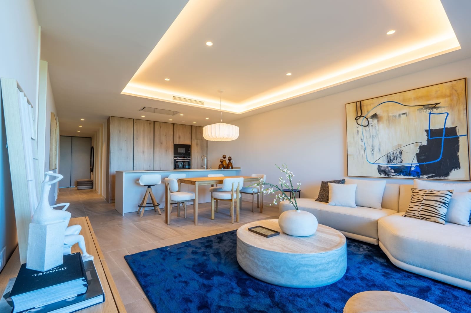 3 chambre Penthouse à vendre à Guardamar del Segura avec piscine - 795 000 € (Ref: 9775041)