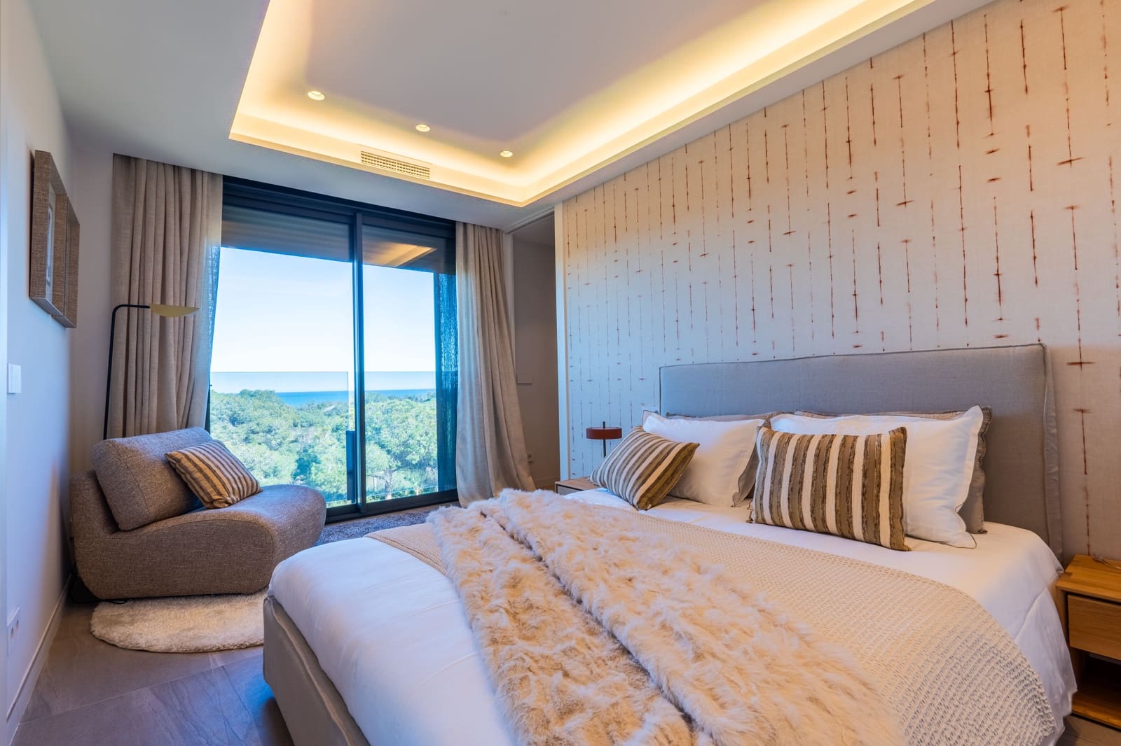 3 chambre Penthouse à vendre à Guardamar del Segura avec piscine - 795 000 € (Ref: 9775041)