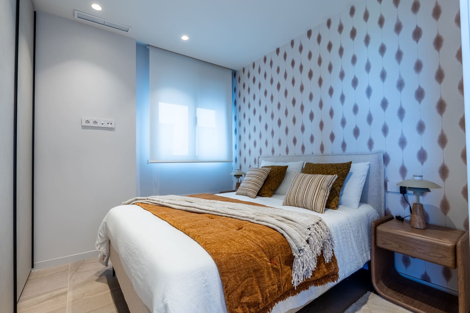 3 chambre Penthouse à vendre à Guardamar del Segura avec piscine - 795 000 € (Ref: 9775041)