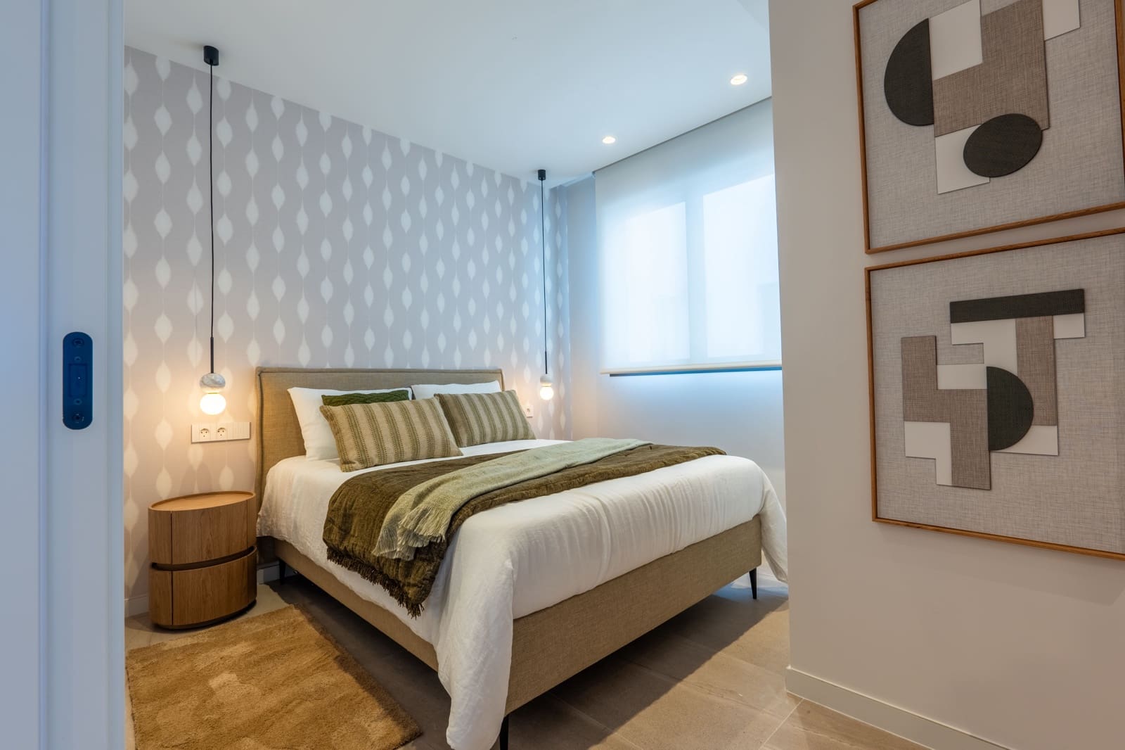 3 chambre Penthouse à vendre à Guardamar del Segura avec piscine - 795 000 € (Ref: 9775041)