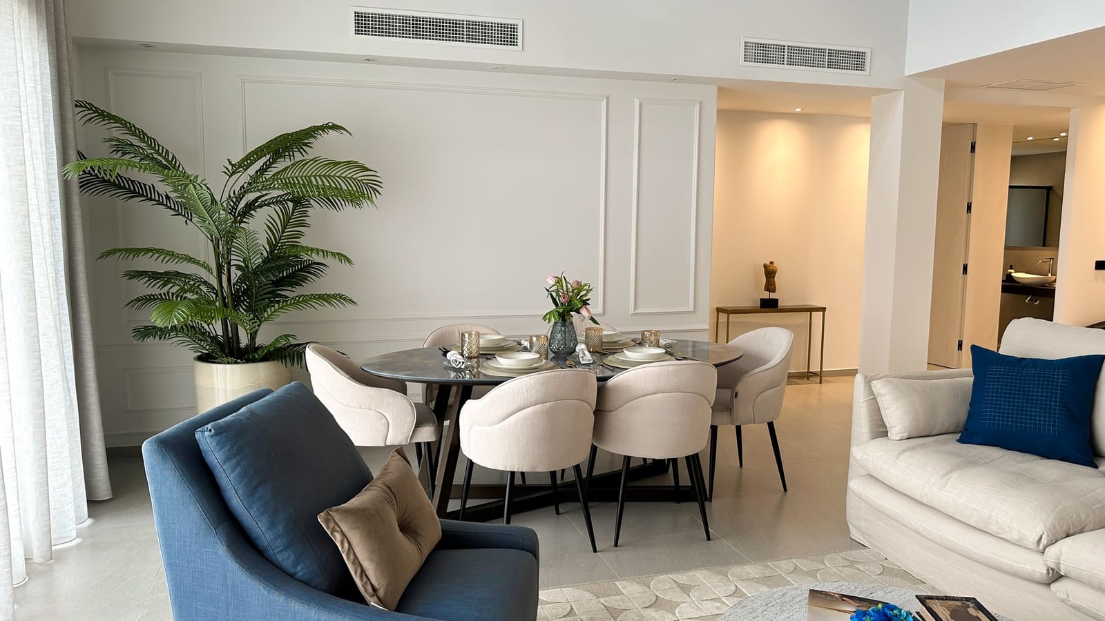 3 bedroom Villa for sale in Algorfa with pool garage - € 555,000 (Ref: 9775324)
