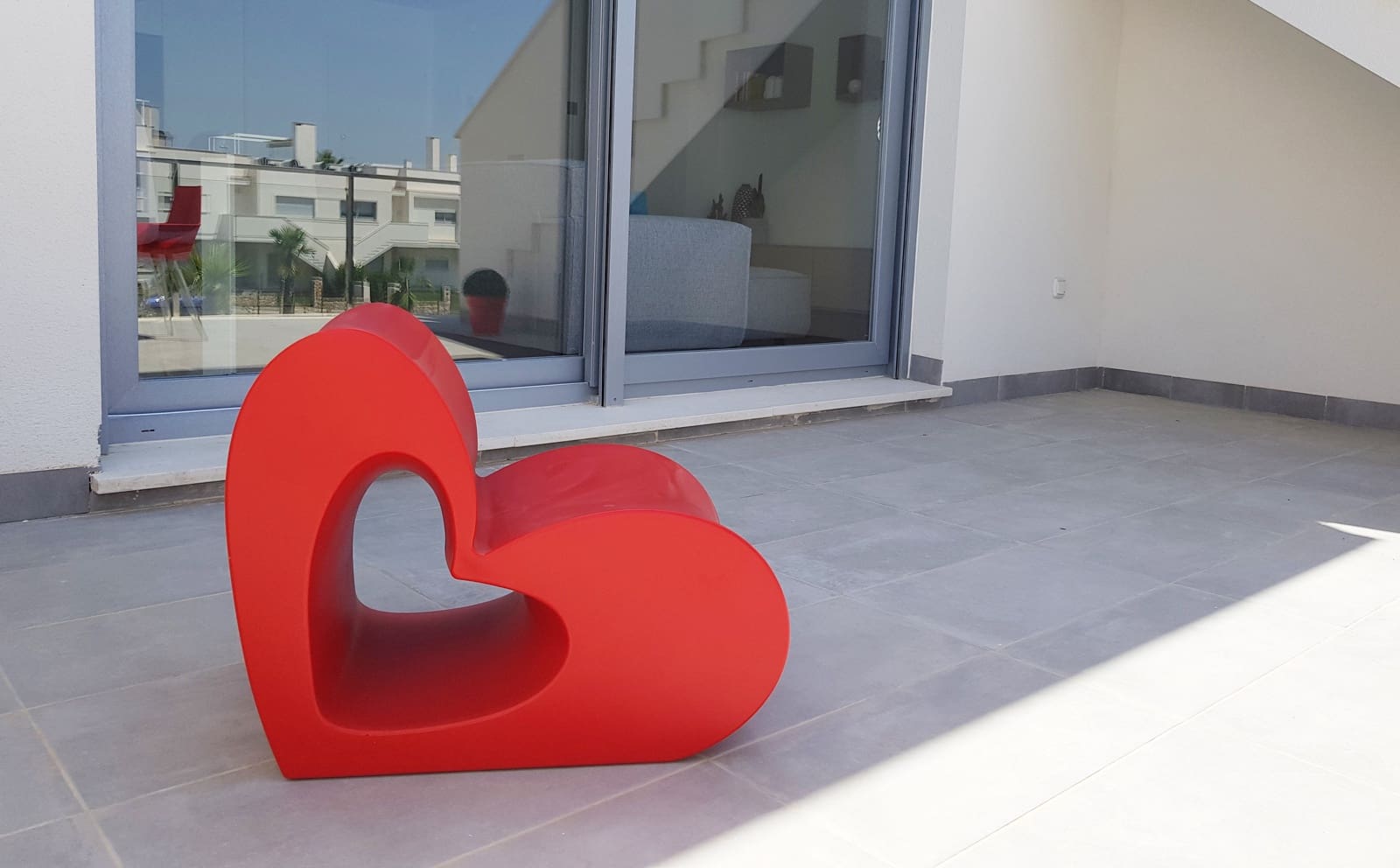 2 camera da letto Appartamento in vendita in Vistabella con piscina - 299.900 € (Rif: 9775544)