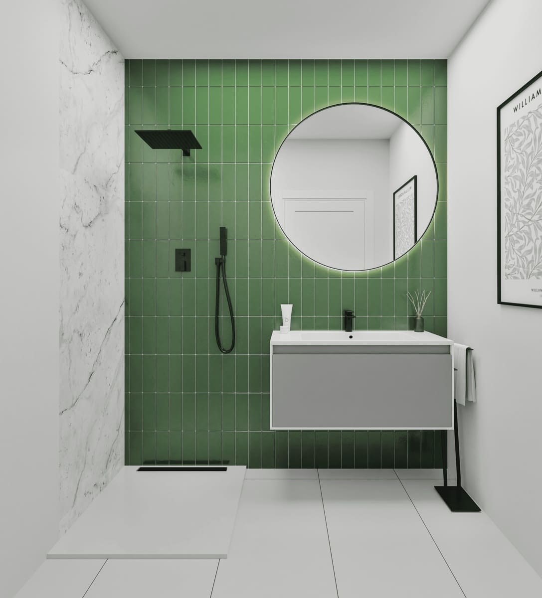 Apartamento de 2 habitaciones en San Miguel de Salinas en venta con piscina - 289.900 € (Ref: 9775830)