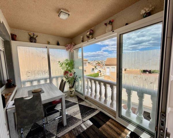 3 Zimmer Villa zu verkaufen in Ciudad Quesada, Rojales - 285.000 € (Ref: 9777792)