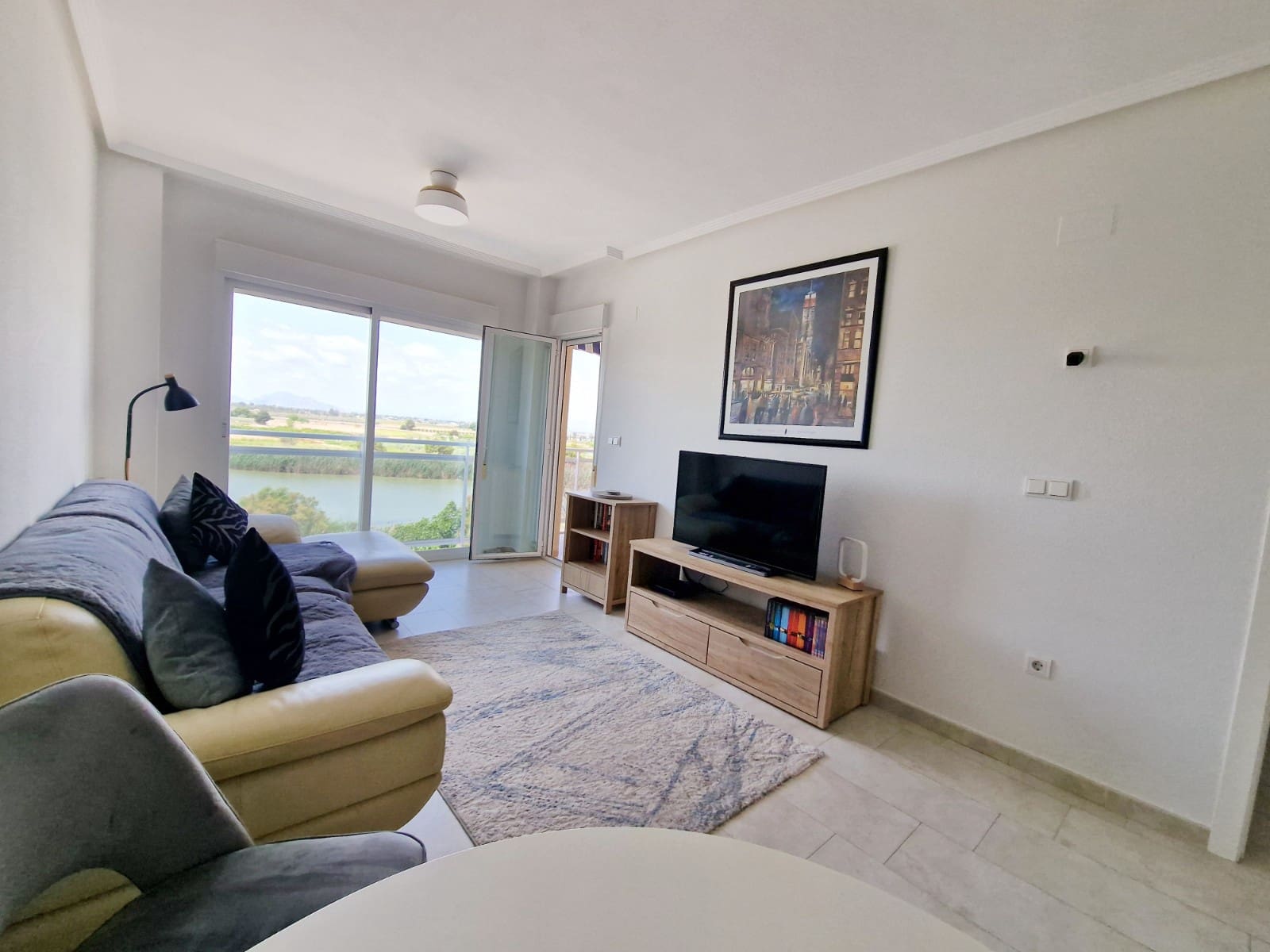 2 sovrum Lägenhet till salu i Guardamar del Segura med pool - 179 000 € (Ref: 9807192)