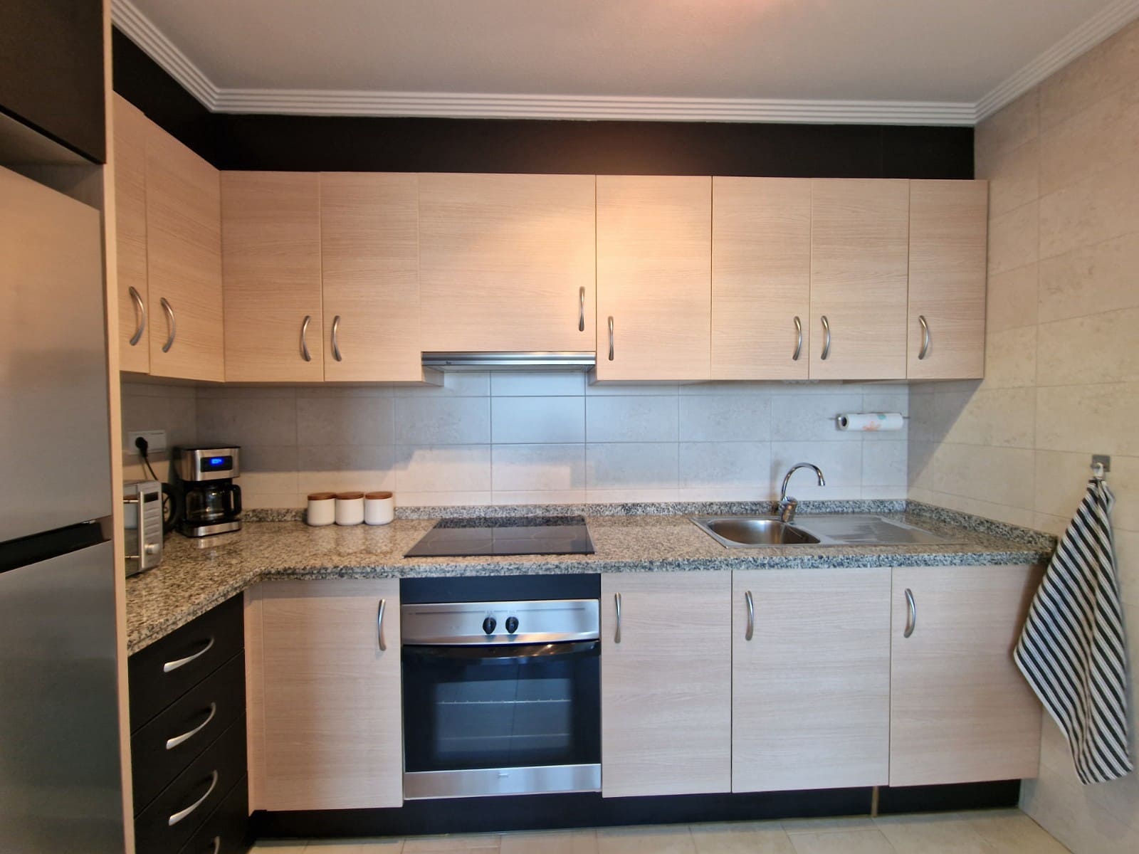 2 sovrum Lägenhet till salu i Guardamar del Segura med pool - 179 000 € (Ref: 9807192)