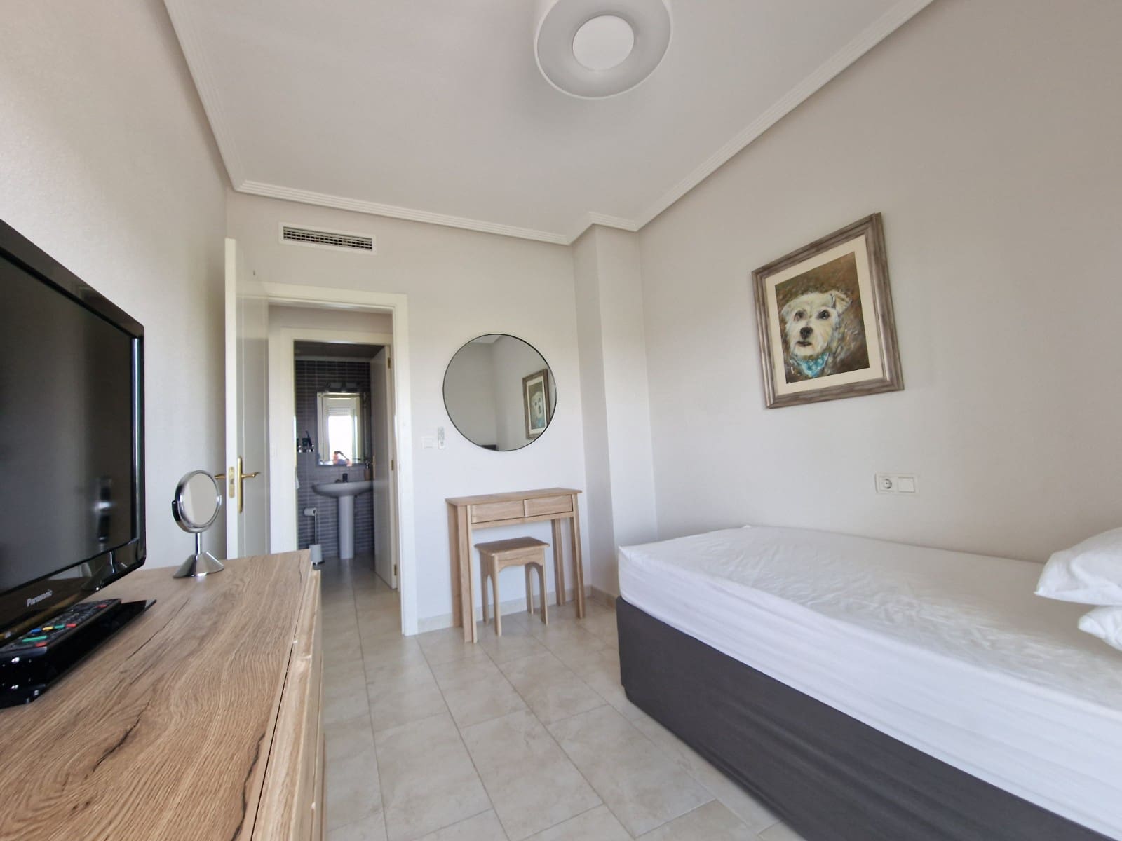 2 sovrum Lägenhet till salu i Guardamar del Segura med pool - 179 000 € (Ref: 9807192)