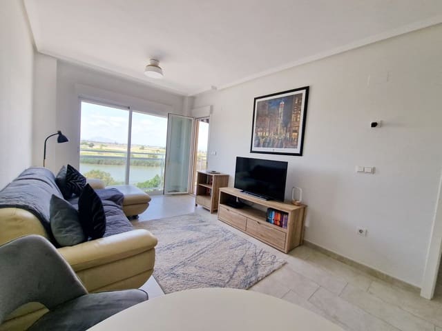 2 sovrum Lägenhet till salu i Puerto Deportivo, Guardamar del Segura med pool - 179 000 € (Ref: 9807192)