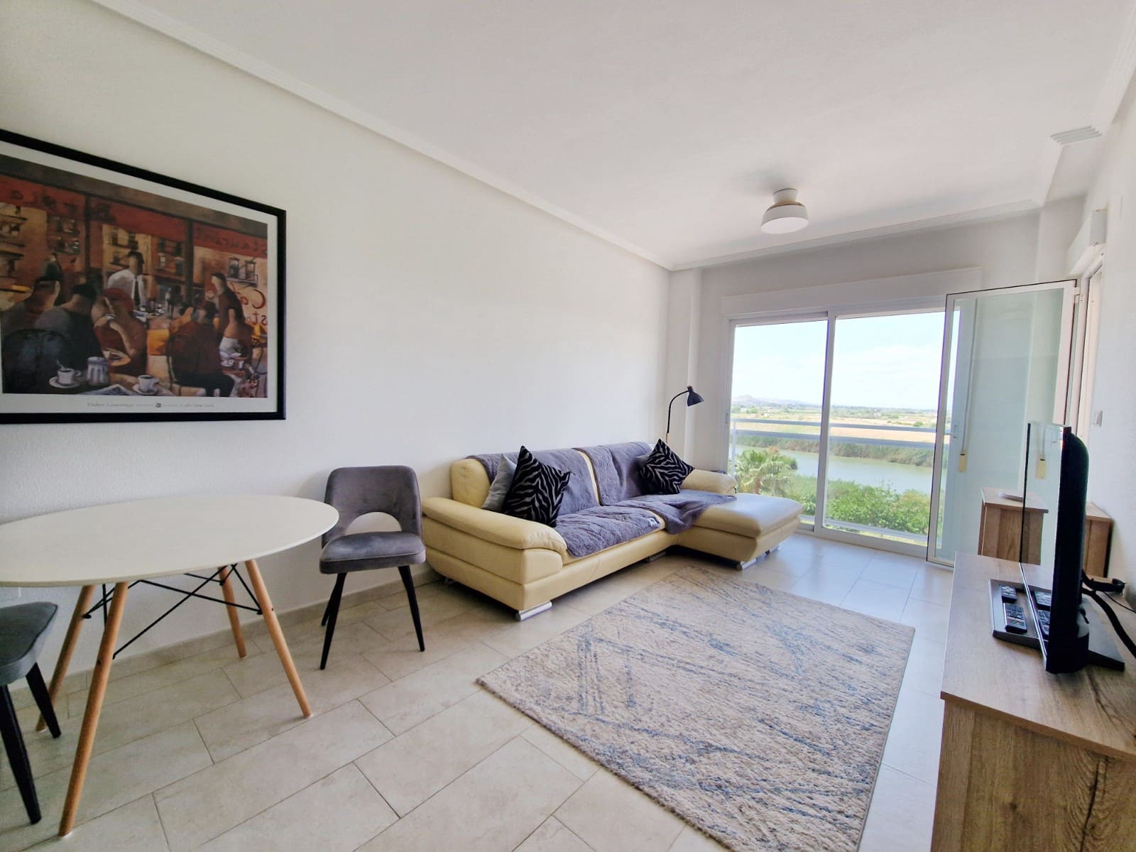 2 sovrum Lägenhet till salu i Guardamar del Segura med pool - 179 000 € (Ref: 9807192)
