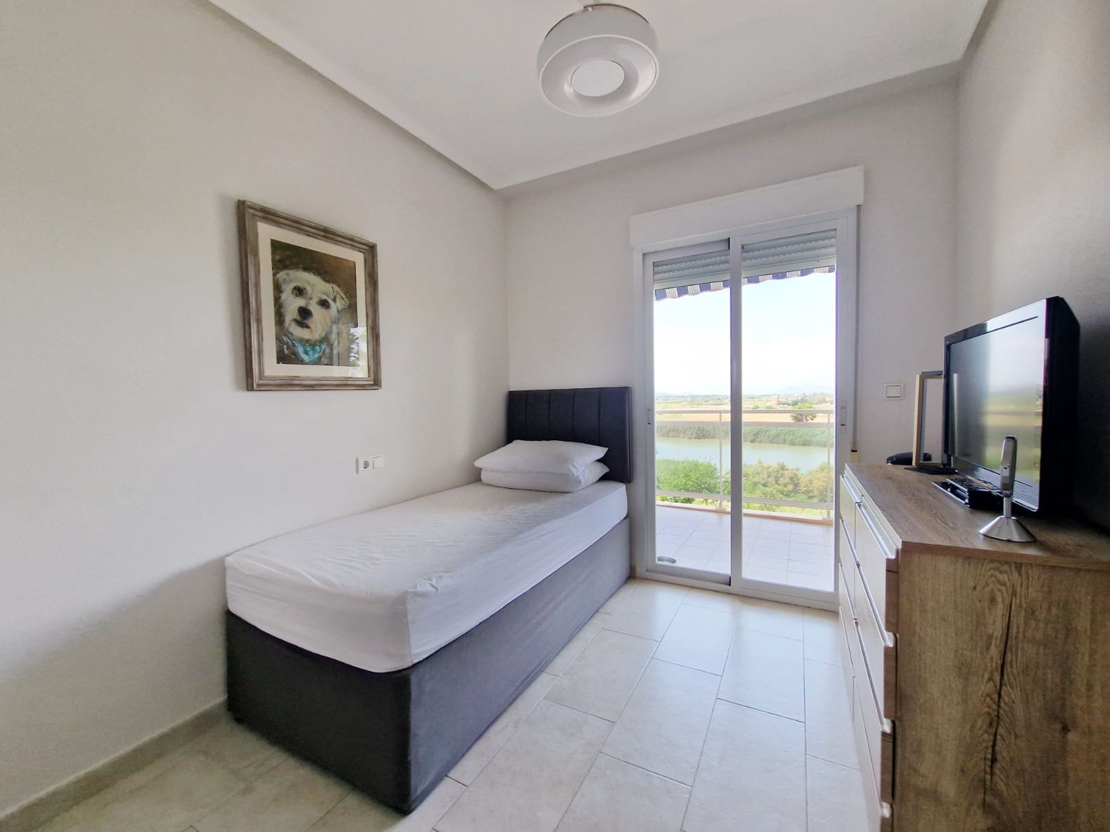 2 sovrum Lägenhet till salu i Guardamar del Segura med pool - 179 000 € (Ref: 9807192)