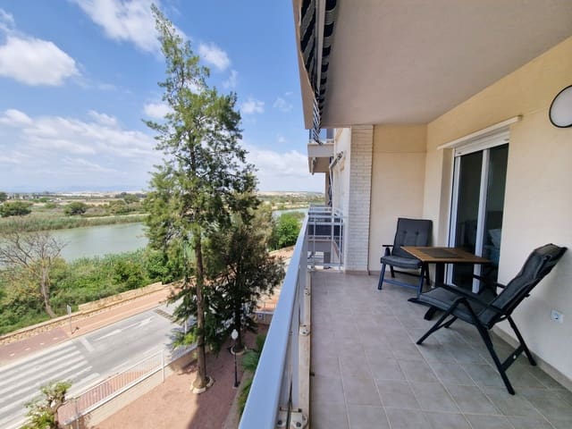 2 sovrum Lägenhet till salu i Puerto Deportivo, Guardamar del Segura med pool - 179 000 € (Ref: 9807192)