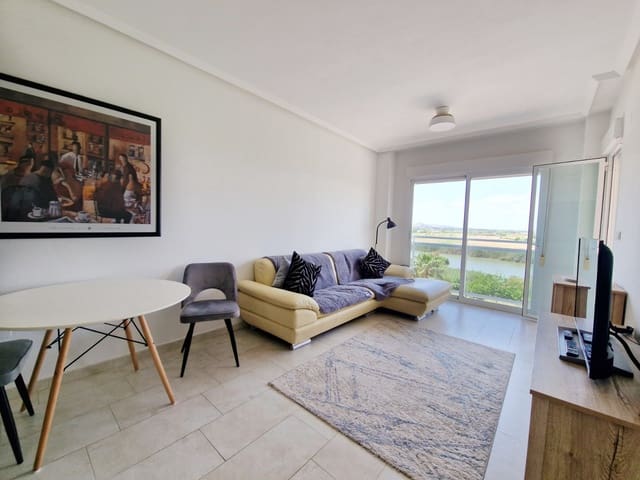2 sovrum Lägenhet till salu i Puerto Deportivo, Guardamar del Segura med pool - 179 000 € (Ref: 9807192)