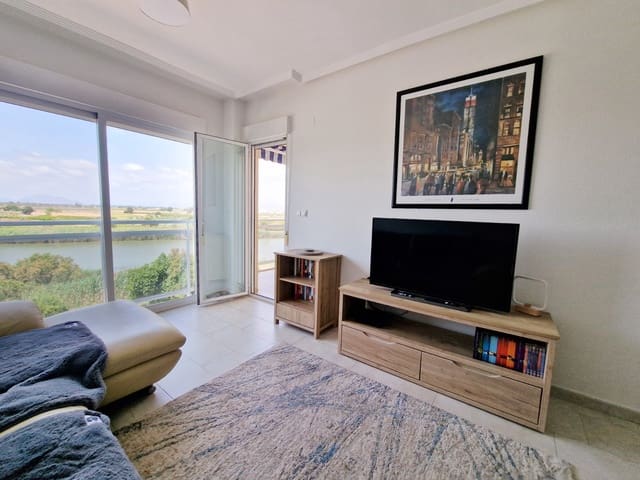 2 sovrum Lägenhet till salu i Puerto Deportivo, Guardamar del Segura med pool - 179 000 € (Ref: 9807192)