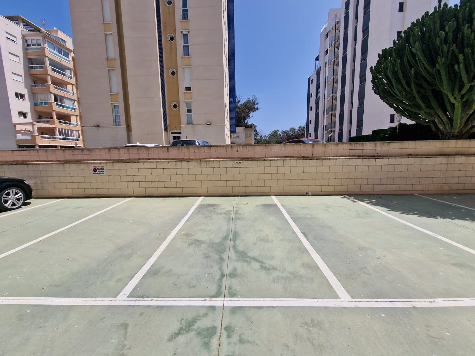 2 sovrum Lägenhet till salu i Guardamar del Segura med pool - 179 000 € (Ref: 9807192)