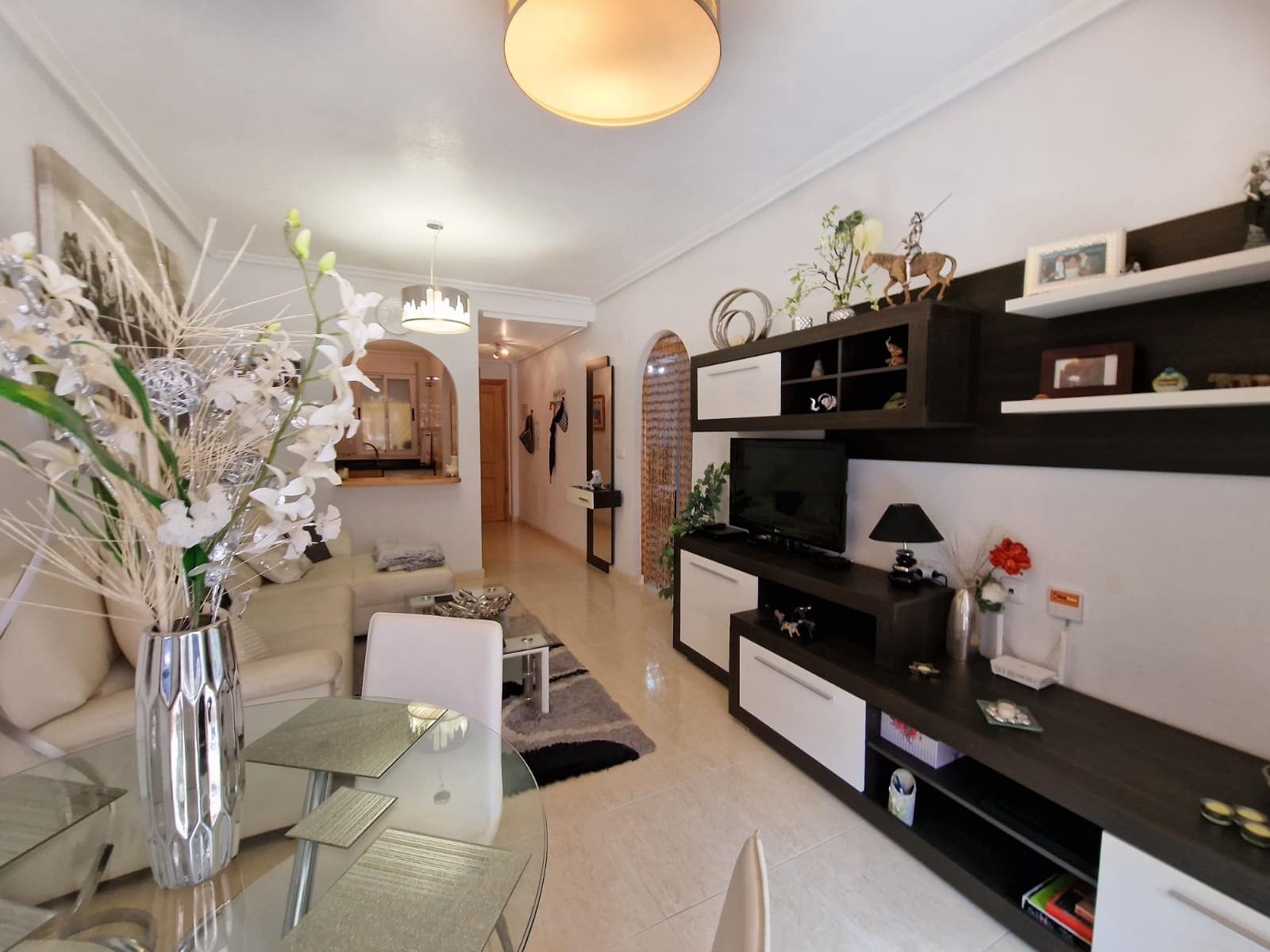 2 bedroom Apartment for sale in Almoradi with pool - € 112,500 (Ref: 9808596)