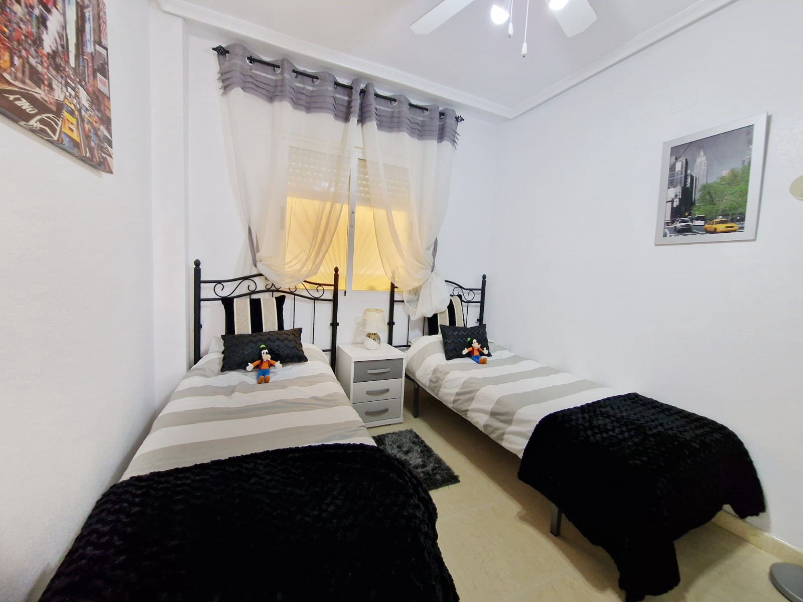 2 bedroom Apartment for sale in Almoradi with pool - € 112,500 (Ref: 9808596)