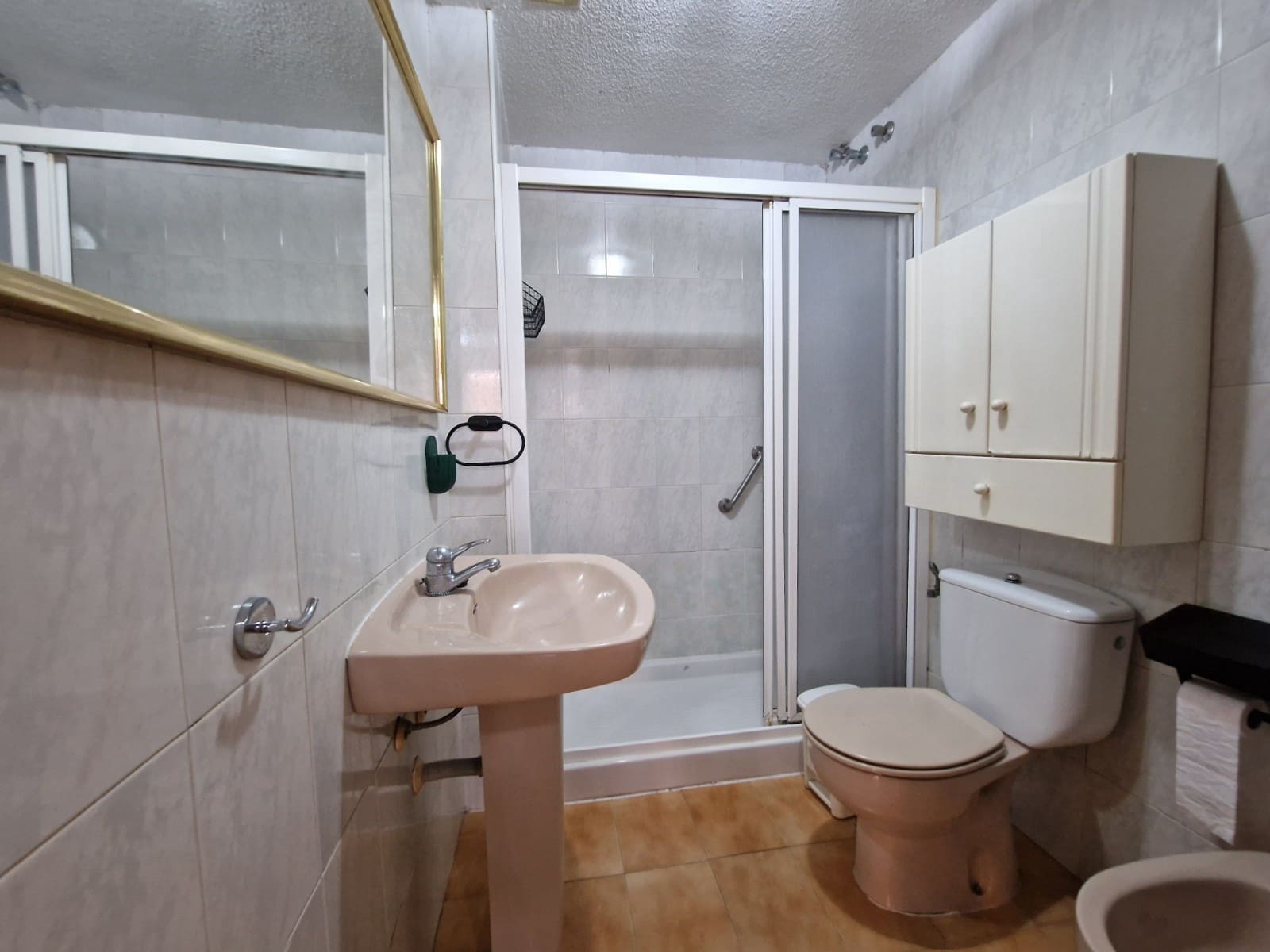 1 chambre Appartement à vendre à Guardamar del Segura - 115 000 € (Ref: 9815051)