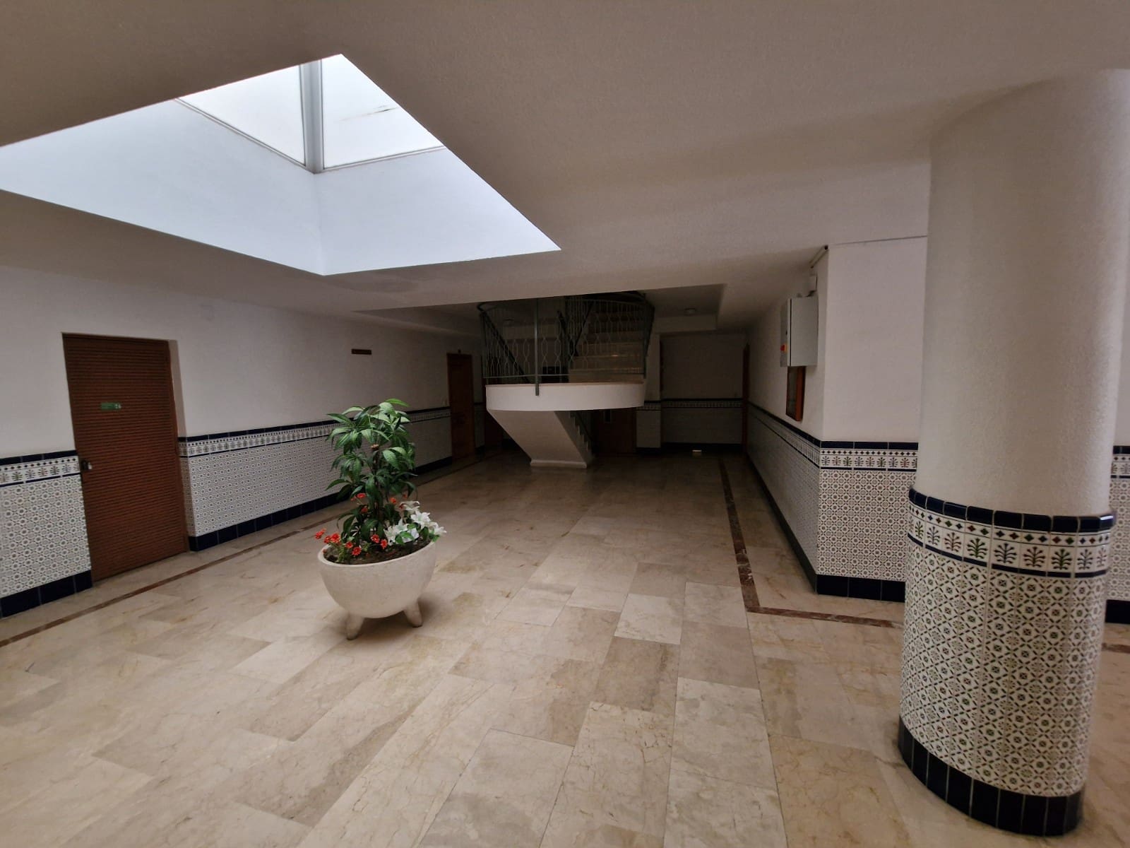 1 chambre Appartement à vendre à Guardamar del Segura - 115 000 € (Ref: 9815051)