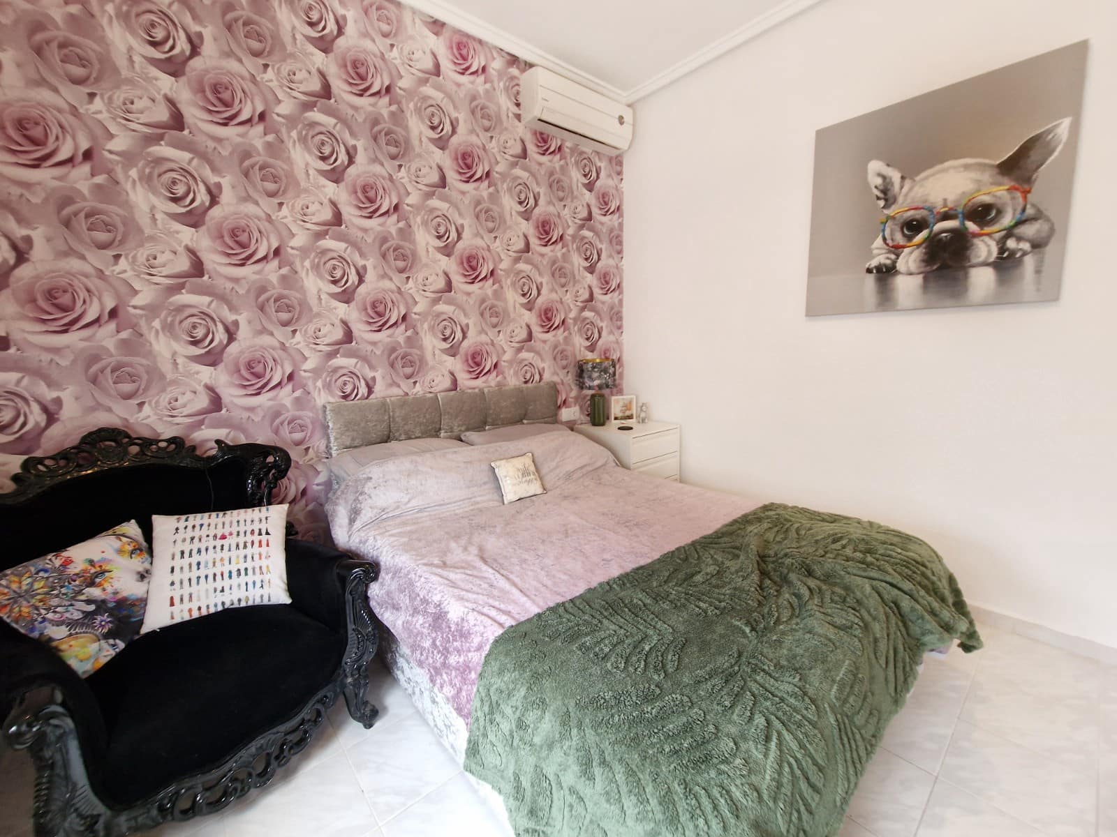3 bedroom Villa for sale in Pueblo Bravo with pool - € 440,000 (Ref: 9815222)