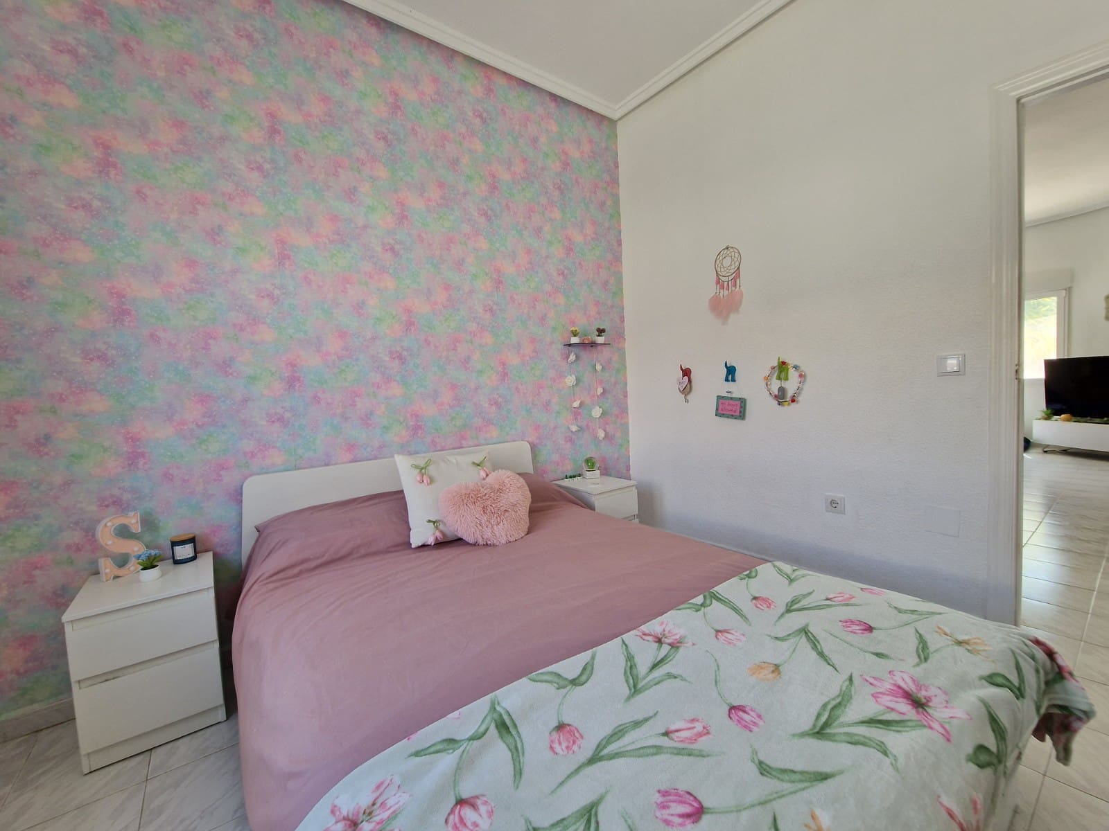 3 bedroom Villa for sale in Pueblo Bravo with pool - € 440,000 (Ref: 9815222)