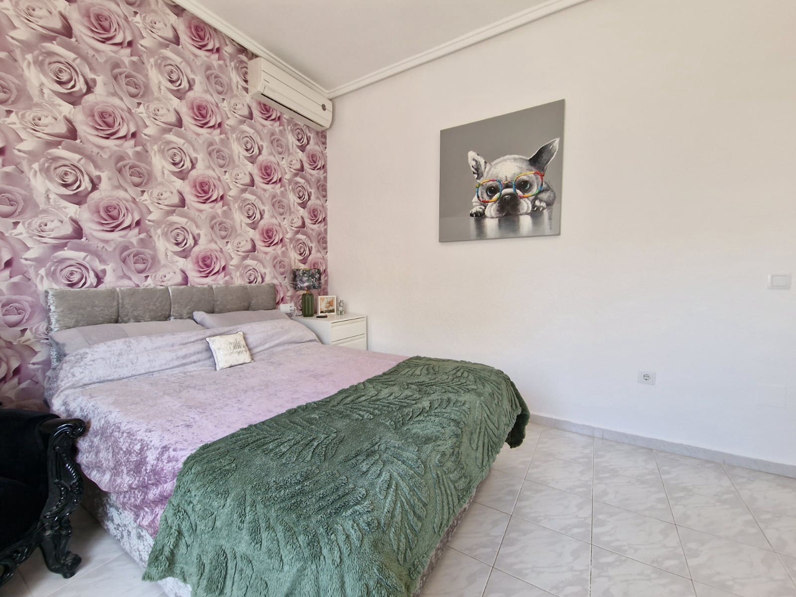 3 bedroom Villa for sale in Pueblo Bravo with pool - € 440,000 (Ref: 9815222)