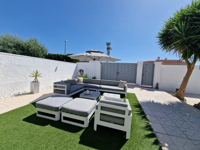 3 chambre Villa/Maison à vendre à Pueblo Bravo, Rojales avec piscine - 440 000 € (Ref: 9815222)