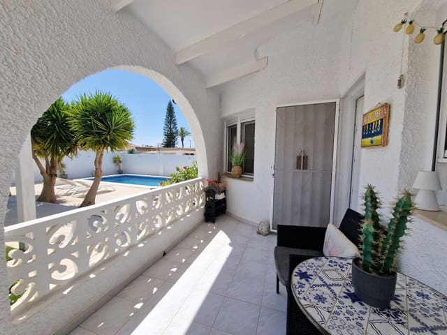 3 chambre Villa/Maison à vendre à Pueblo Bravo, Rojales avec piscine - 440 000 € (Ref: 9815222)