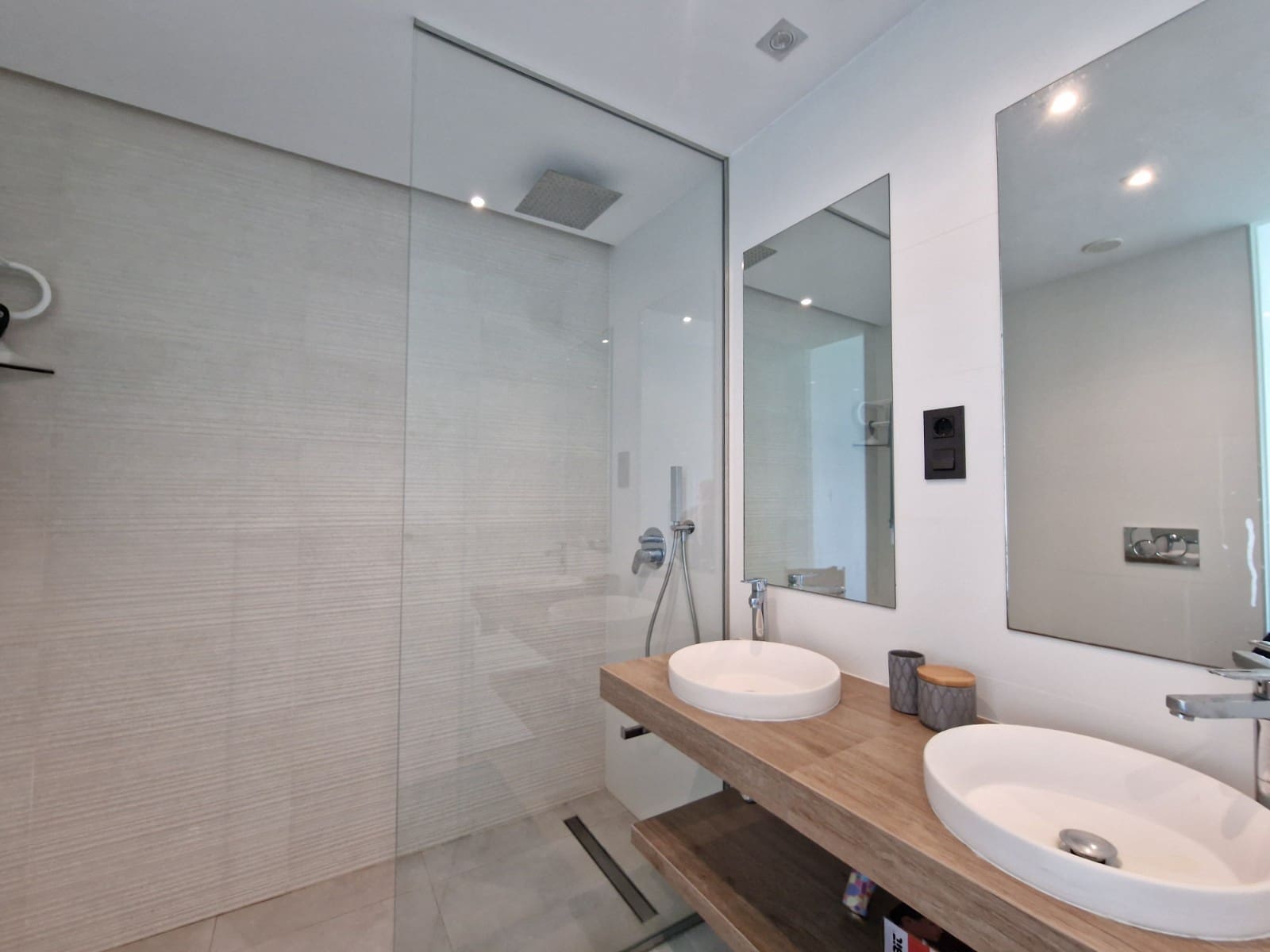 3 bedroom Penthouse for sale in El Raso with pool - € 309,950 (Ref: 9834690)