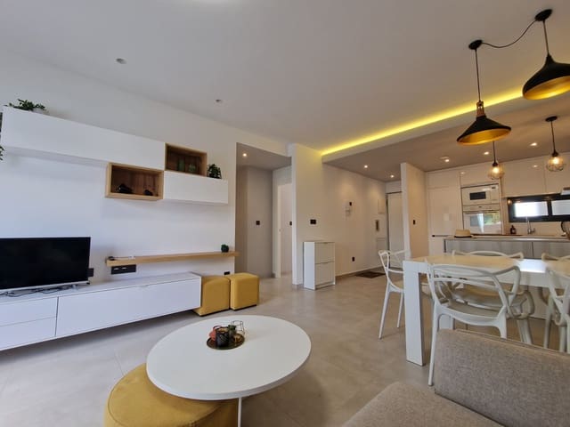 3 sypialnia Penthouse na sprzedaż w El Raso, Guardamar del Segura z basenem - 309 950 € (Ref: 9834690)