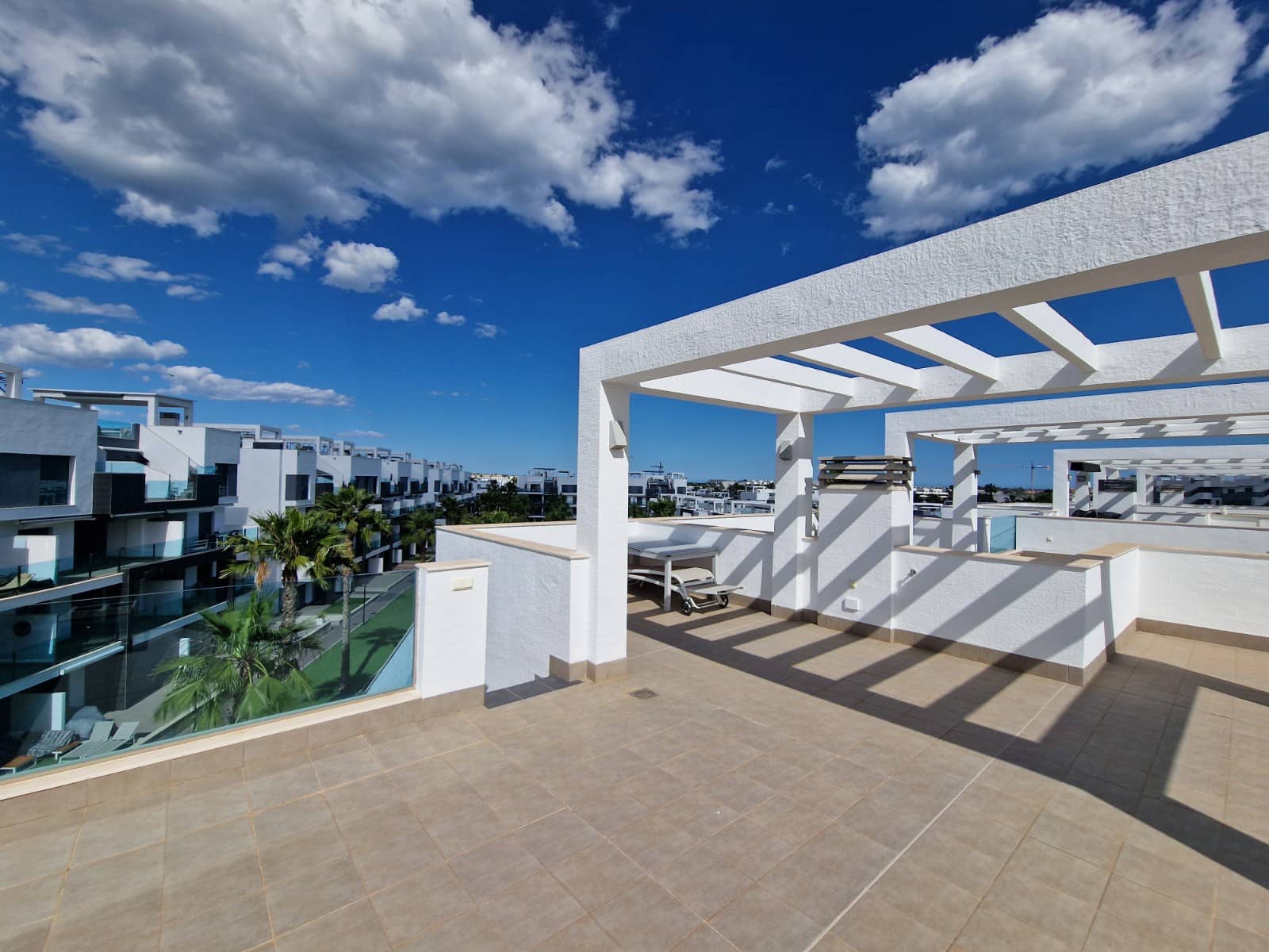 3 bedroom Penthouse for sale in El Raso with pool - € 309,950 (Ref: 9834690)