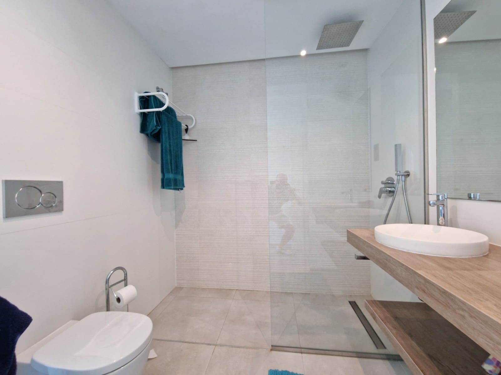 3 bedroom Penthouse for sale in El Raso with pool - € 309,950 (Ref: 9834690)