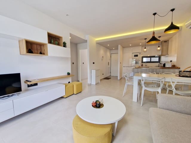 3 sypialnia Penthouse na sprzedaż w El Raso, Guardamar del Segura z basenem - 309 950 € (Ref: 9834690)