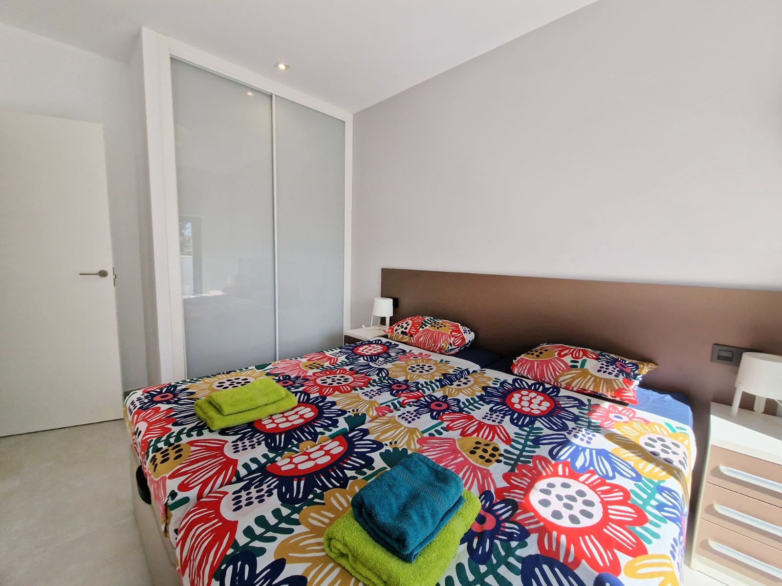 3 bedroom Penthouse for sale in El Raso with pool - € 309,950 (Ref: 9834690)