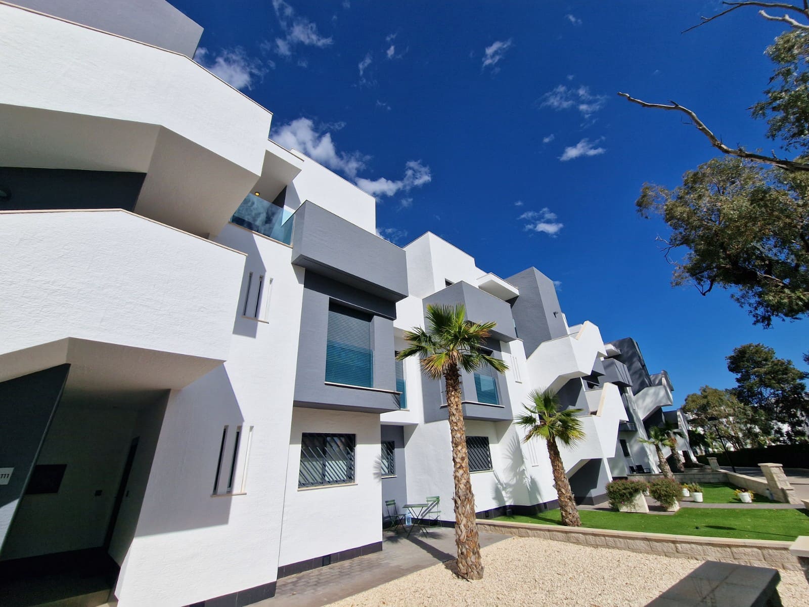 3 bedroom Penthouse for sale in El Raso with pool - € 309,950 (Ref: 9834690)