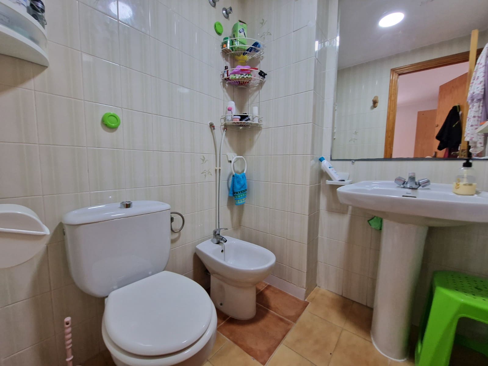 3 soveværelse Lejlighed til salg i Guardamar del Segura - € 195.000 (Ref: 9858722)