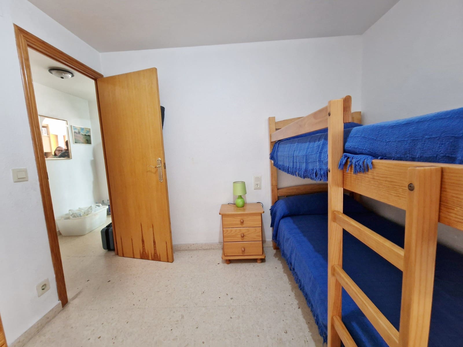 3 soveværelse Lejlighed til salg i Guardamar del Segura - € 195.000 (Ref: 9858722)