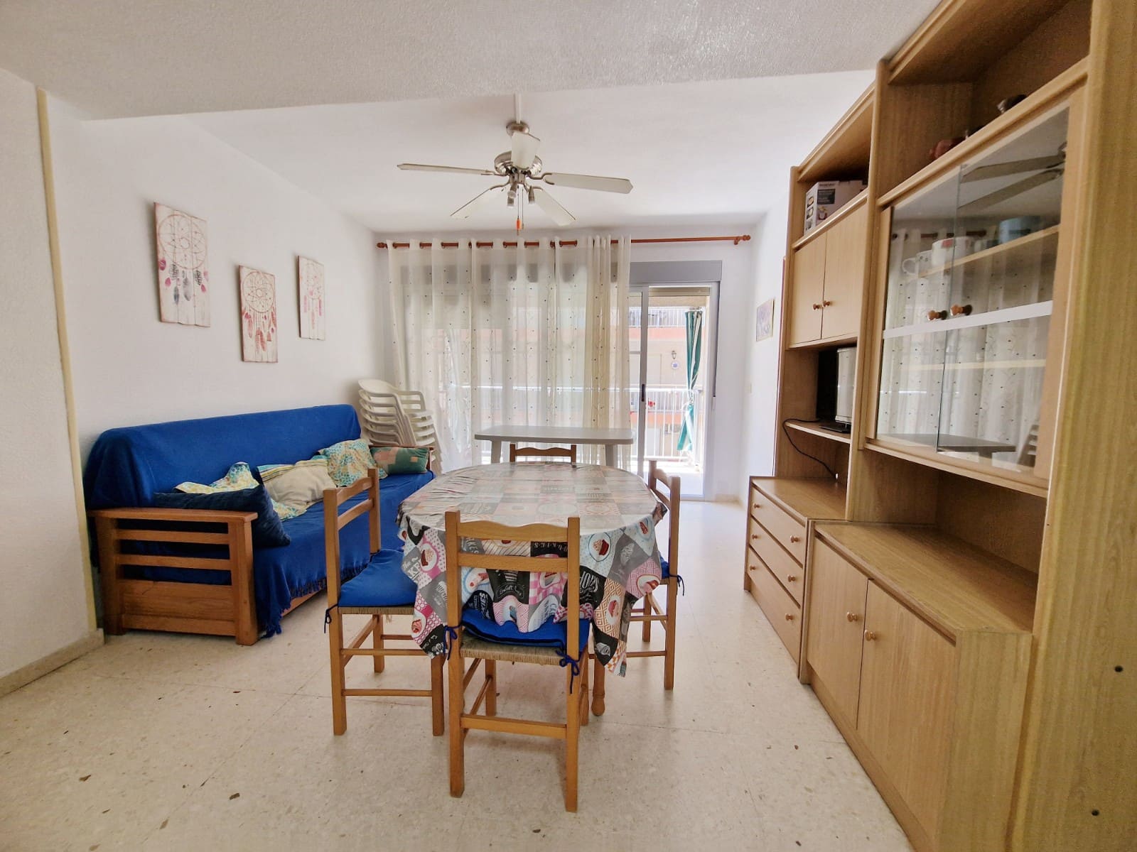 3 soveværelse Lejlighed til salg i Guardamar del Segura - € 195.000 (Ref: 9858722)
