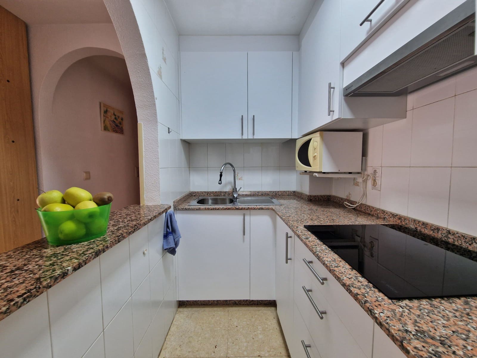 3 soveværelse Lejlighed til salg i Guardamar del Segura - € 195.000 (Ref: 9858722)