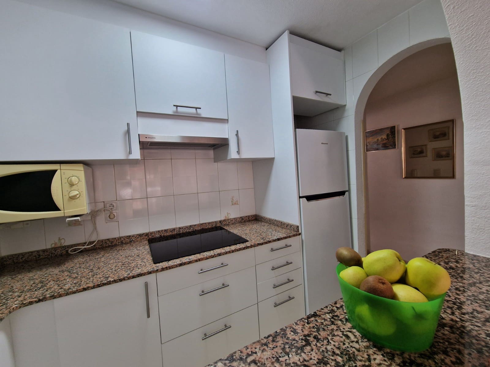3 soveværelse Lejlighed til salg i Guardamar del Segura - € 195.000 (Ref: 9858722)