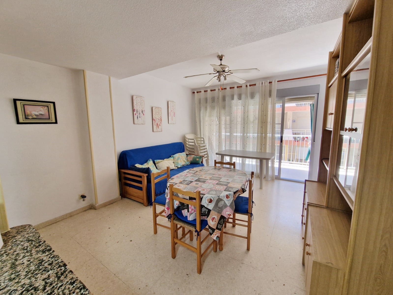 3 soveværelse Lejlighed til salg i Guardamar del Segura - € 195.000 (Ref: 9858722)