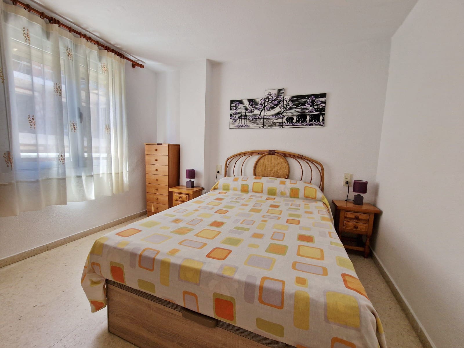 3 soveværelse Lejlighed til salg i Guardamar del Segura - € 195.000 (Ref: 9858722)
