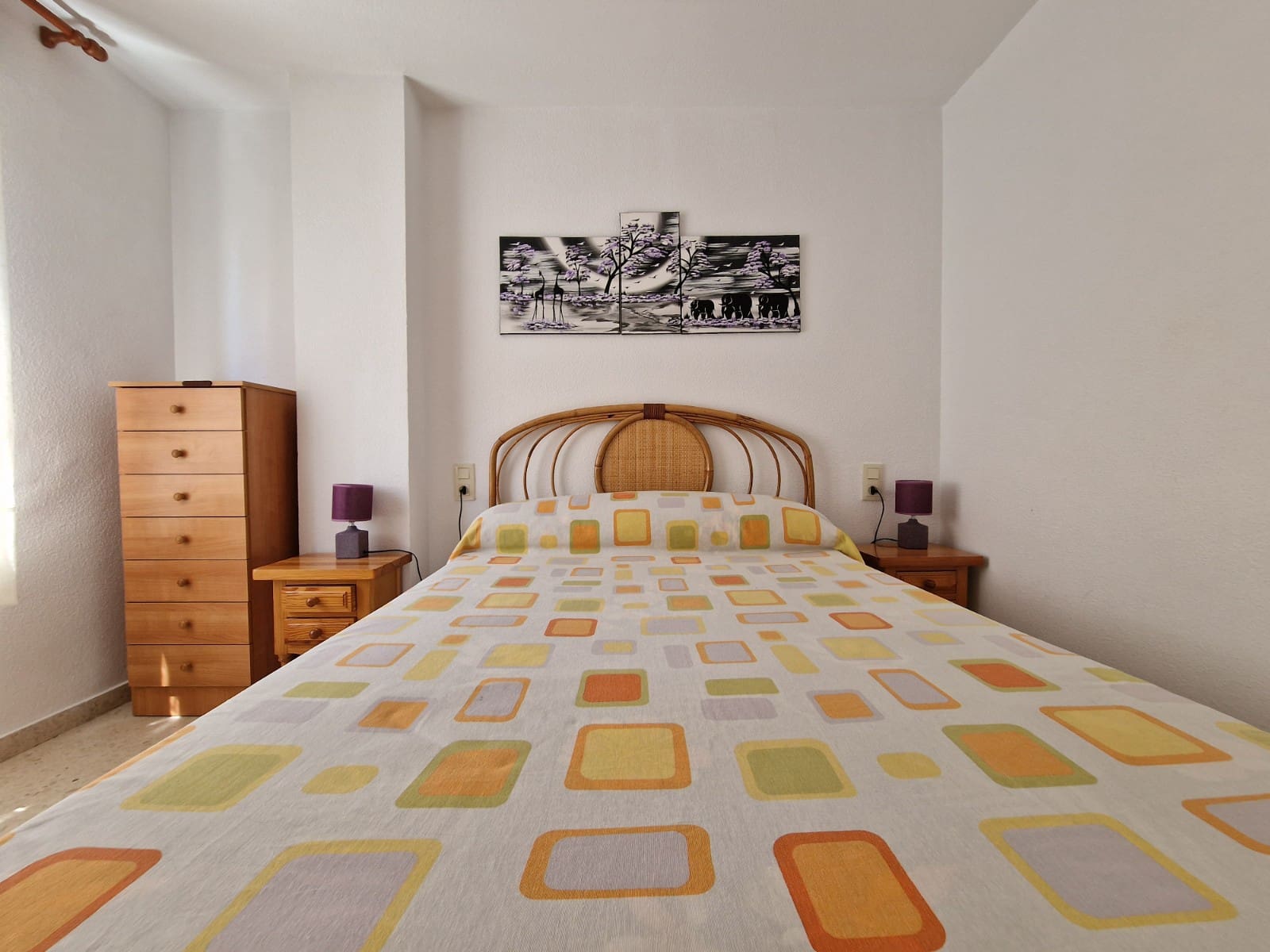 3 soveværelse Lejlighed til salg i Guardamar del Segura - € 195.000 (Ref: 9858722)