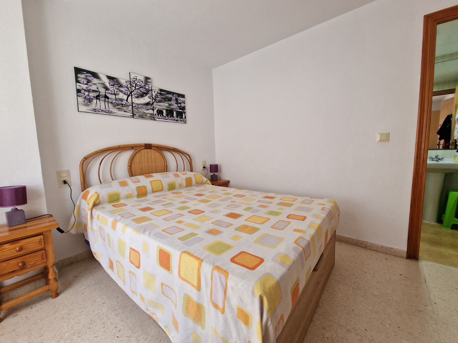 3 soveværelse Lejlighed til salg i Guardamar del Segura - € 195.000 (Ref: 9858722)