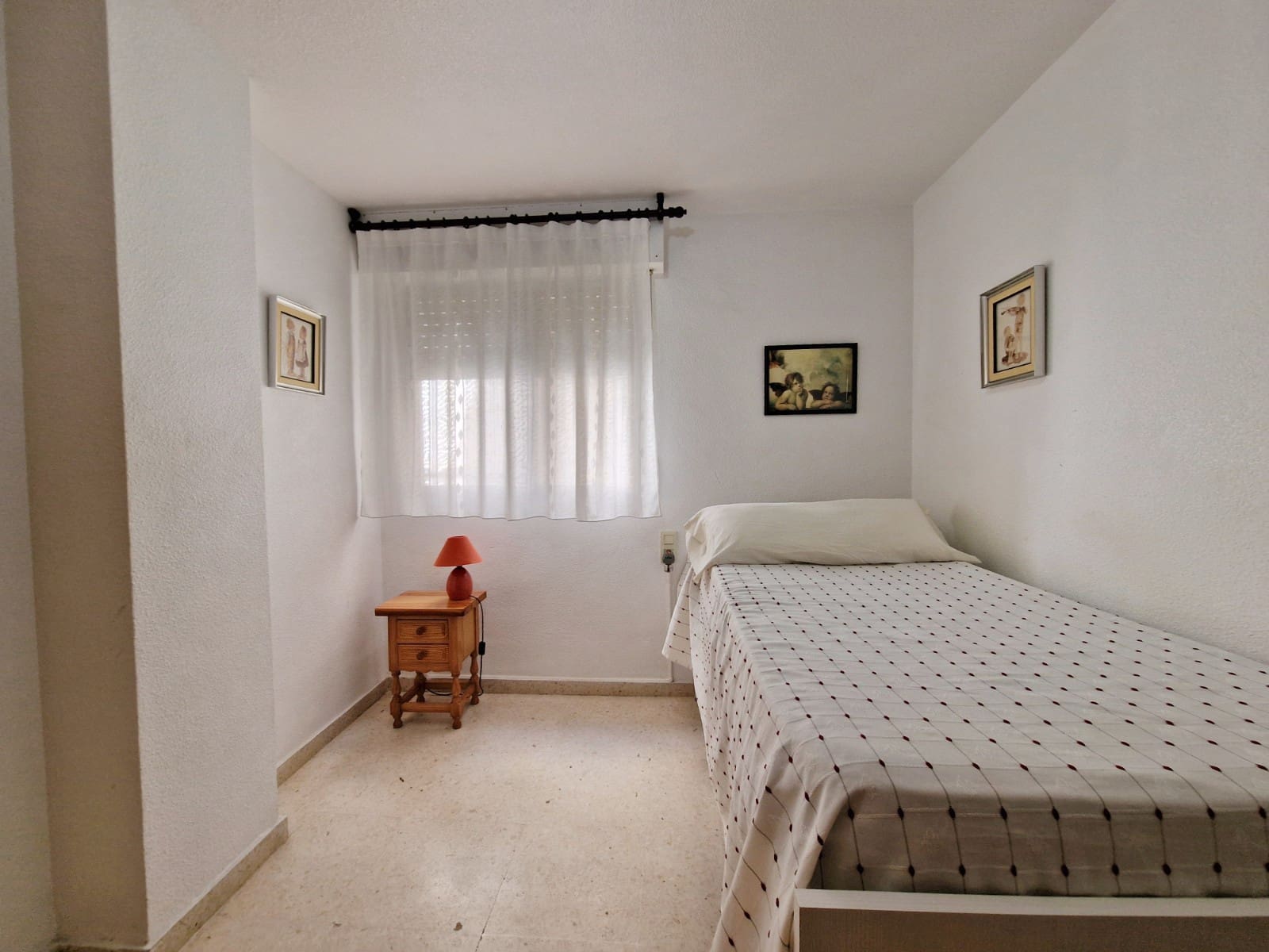 3 soveværelse Lejlighed til salg i Guardamar del Segura - € 195.000 (Ref: 9858722)